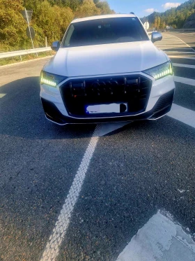     Audi SQ7 AUDI SQ7