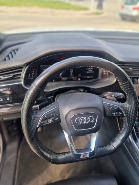 Audi SQ7 AUDI SQ7 | Mobile.bg    6