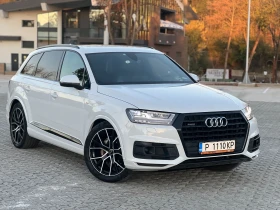 Audi Q7 3.0 TDI S-Line  | Mobile.bg    9