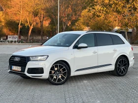 Audi Q7 3.0 TDI S-Line  | Mobile.bg    2