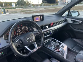 Audi Q7 3.0 TDI S-Line  | Mobile.bg    10