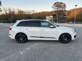 Audi Q7 3.0 TDI S-Line  | Mobile.bg    7