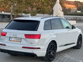 Audi Q7 3.0 TDI S-Line  | Mobile.bg    6