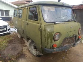  Uaz 452