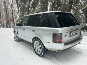 Land Rover Range rover V8* * * DIZEL* * TVx2* * * ПЕРФЕКТЕН* *  - [14] 