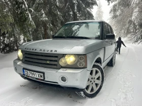 Land Rover Range rover V8* * * DIZEL* * TVx2* * * ПЕРФЕКТЕН* *  - [16] 