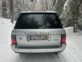 Land Rover Range rover V8* * * DIZEL* * TVx2* * * ПЕРФЕКТЕН* *  - [15] 