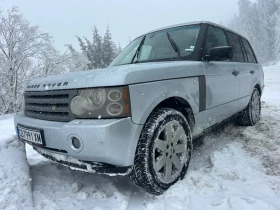 Land Rover Range rover V8* * * DIZEL* * TVx2* * * ПЕРФЕКТЕН* *  - [1] 