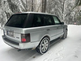 Land Rover Range rover V8* * * DIZEL* * TVx2* * * ПЕРФЕКТЕН* *  - [13] 