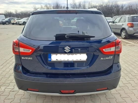 Suzuki SX4 S-Cross 1.4 GL+ 2WD Booster Jet , снимка 5