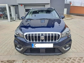 Suzuki SX4 S-Cross 1.4 GL+ 2WD Booster Jet , снимка 2