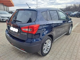 Suzuki SX4 S-Cross 1.4 GL+ 2WD Booster Jet , снимка 4