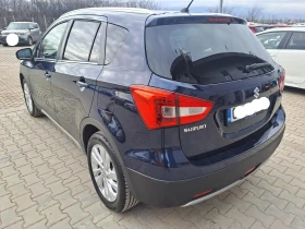 Suzuki SX4 S-Cross 1.4 GL+ 2WD Booster Jet , снимка 6