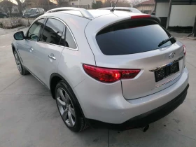 Infiniti Fx 37 S AWD  | Mobile.bg    8