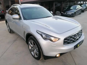 Infiniti Fx 37 S AWD  | Mobile.bg    6