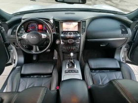 Infiniti Fx 37 S AWD  | Mobile.bg    11