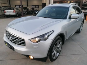 Infiniti Fx 37 S AWD  | Mobile.bg    5