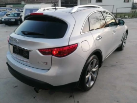 Infiniti Fx 37 S AWD  | Mobile.bg    7