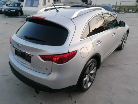 Infiniti Fx 37 S AWD  | Mobile.bg    3