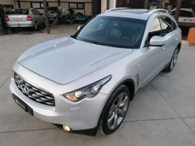     Infiniti Fx 37 S AWD 