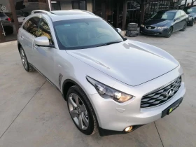 Infiniti Fx 37 S AWD  | Mobile.bg    2