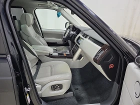 Land Rover Range rover * * CARFAX * * АВТО КРЕДИТ - 98000 лв. - 49247083 | Car24.bg