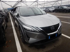 Nissan Qashqai 1.3Mhev ОЧАКВАН ВНОС - 46900 лв. - 65104257 2