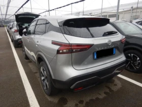Nissan Qashqai 1.3Mhev ОЧАКВАН ВНОС - 46900 лв. - 65104257 4