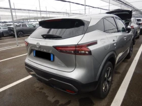 Nissan Qashqai 1.3Mhev ОЧАКВАН ВНОС - 46900 лв. - 65104257 3
