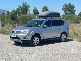 Mitsubishi Outlander 2.4 | Mobile.bg    17
