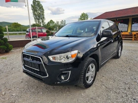     Mitsubishi ASX 1.8DI-D FACE ! !  