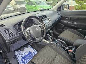 Mitsubishi ASX 1.8DI-D FACE ! !   | Mobile.bg    9