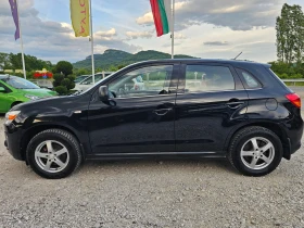 Mitsubishi ASX 1.8DI-D FACE ! !   | Mobile.bg    2