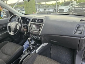 Mitsubishi ASX 1.8DI-D FACE ! !   | Mobile.bg    13