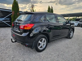 Mitsubishi ASX 1.8DI-D FACE ! !   | Mobile.bg    5