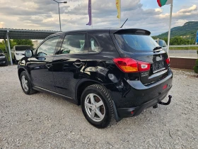Mitsubishi ASX 1.8DI-D FACE ! !   | Mobile.bg    3