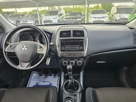 Mitsubishi ASX 1.8DI-D FACE ! !   | Mobile.bg    12