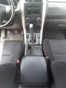 Suzuki Grand vitara 2.0 - | Mobile.bg    11