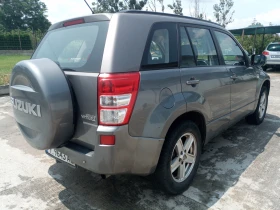 Suzuki Grand vitara 2.0 - | Mobile.bg    5