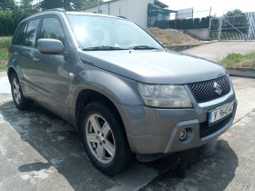 Suzuki Grand vitara 2.0 - | Mobile.bg    2
