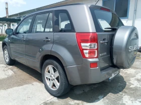 Suzuki Grand vitara 2.0 - | Mobile.bg    4