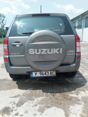 Suzuki Grand vitara 2.0 - | Mobile.bg    7