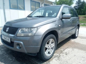 Suzuki Grand vitara 2.0 - | Mobile.bg    3