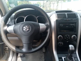 Suzuki Grand vitara 2.0 - | Mobile.bg    12