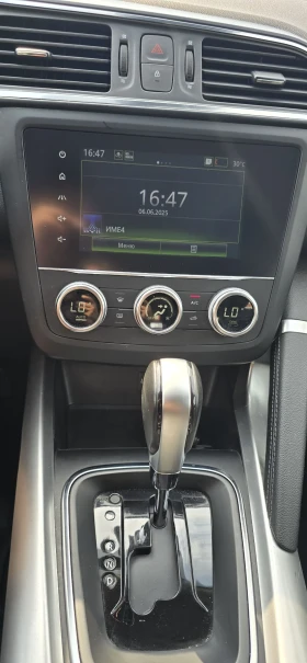 Renault Kadjar 1.5 DCI AUTOMATIC - 12998 EUR - 33381535 7