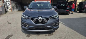 Renault Kadjar 1.5 DCI AUTOMATIC