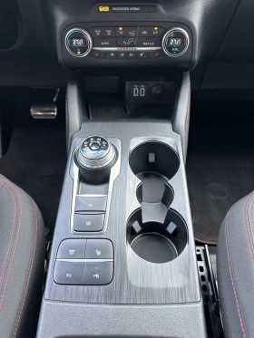 Обява за продажба на Ford Kuga 2.5/PHEV/244HP/ST-LINE/18"/NAVI/LED/CAM/200f ~50 099 лв. - изображение 10