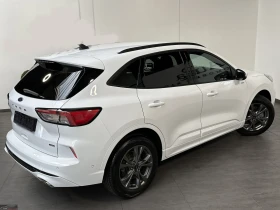 Обява за продажба на Ford Kuga 2.5/PHEV/244HP/ST-LINE/18"/NAVI/LED/CAM/200f ~50 099 лв. - изображение 2