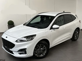 Ford Kuga 2.5/PHEV/244HP/ST-LINE/18"/NAVI/LED/CAM/200f