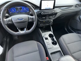 Обява за продажба на Ford Kuga 2.5/PHEV/244HP/ST-LINE/18"/NAVI/LED/CAM/200f ~50 099 лв. - изображение 7